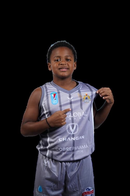 Ayden Myrie