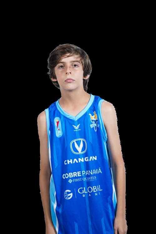 Jugador #4