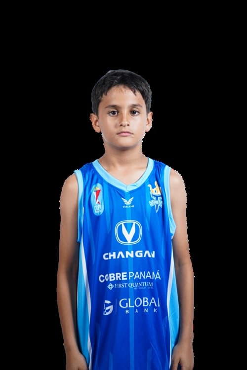 Jugador #5