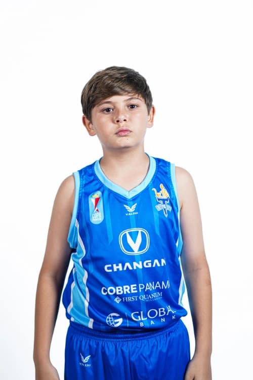 Jugador #7