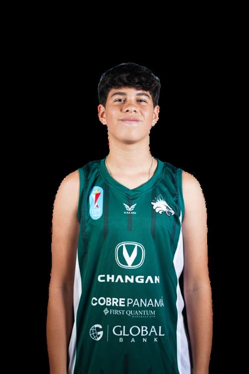 Samuel Soto