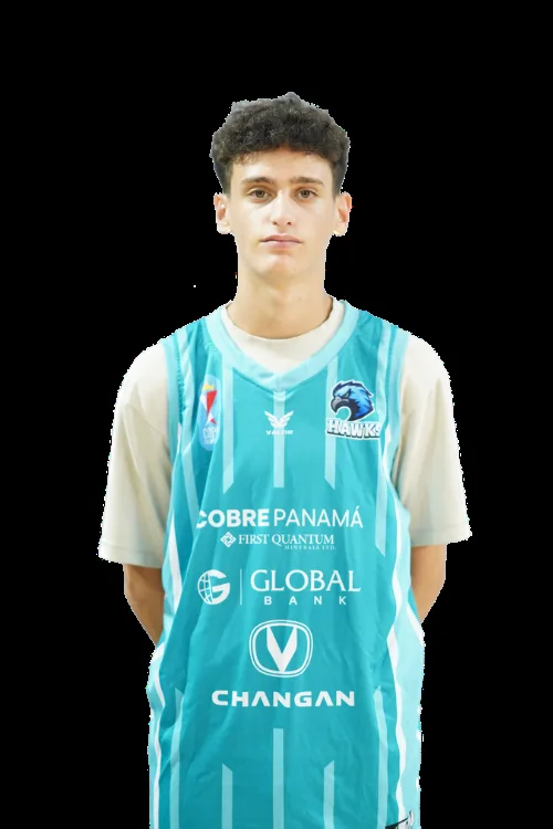 Ilan Stroh