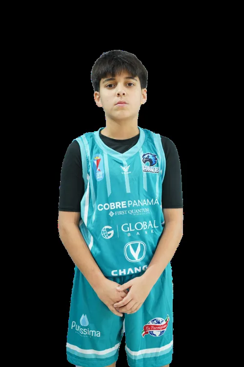 Mauricio Benaim