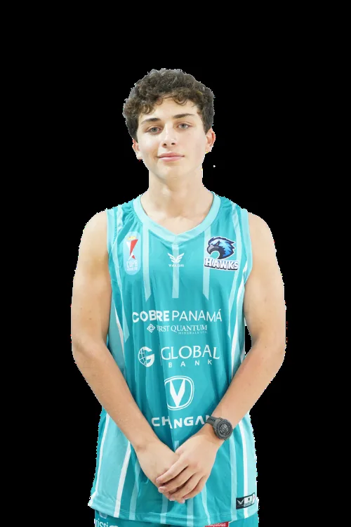Moises Ben Avi