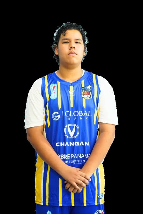 Isaac Camacho