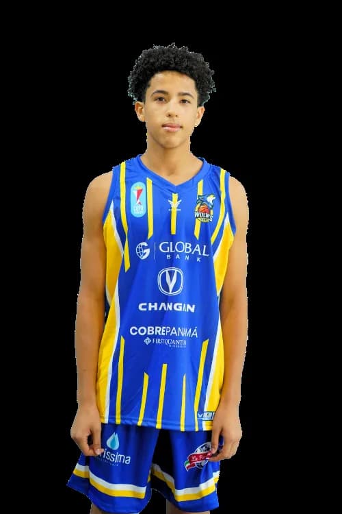 Julian Abrego