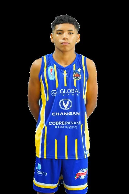 Sebastian Ramea