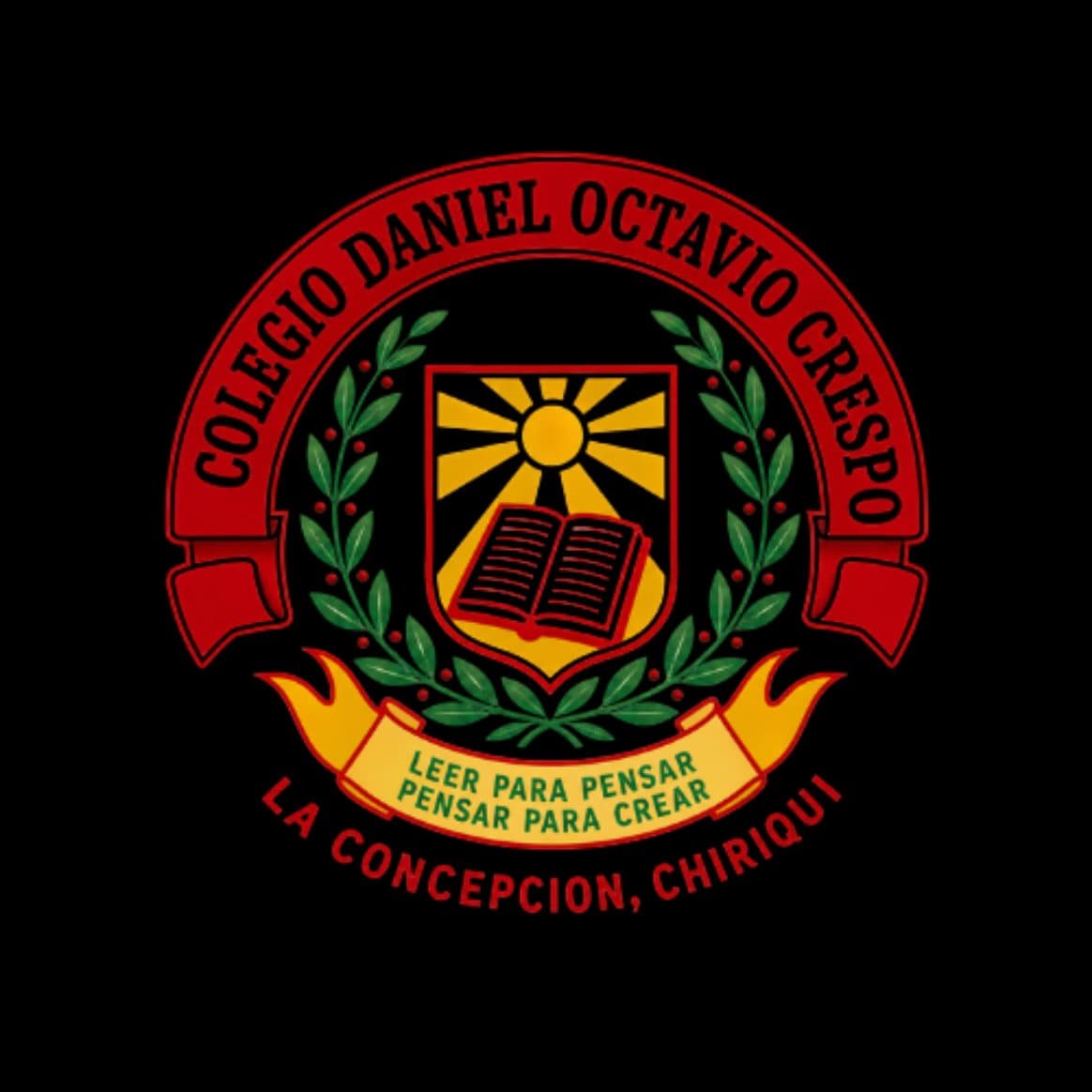 Daniel Octavio Crespo