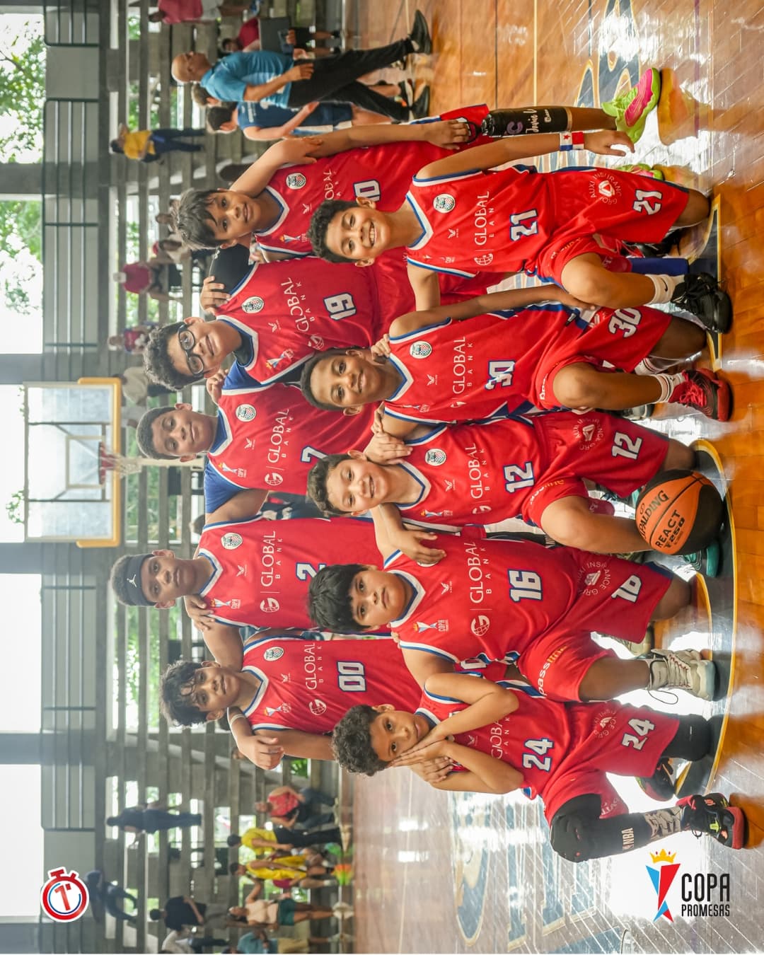 CBP Wildcats vs Colegio Javier — foto 1