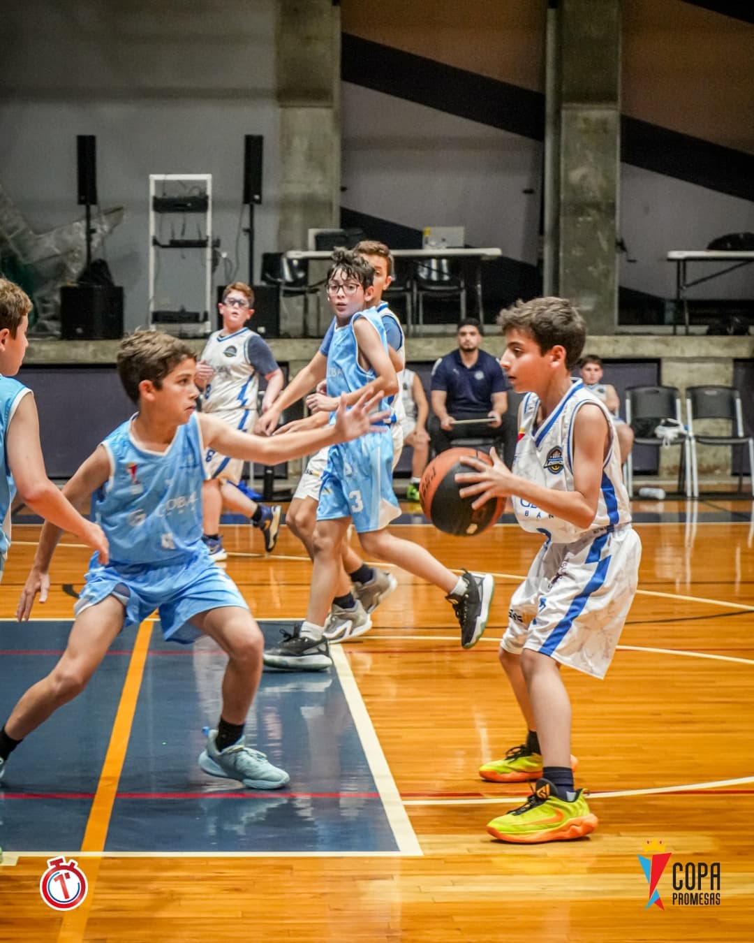 AHP Legends vs IAE Titans — foto 30