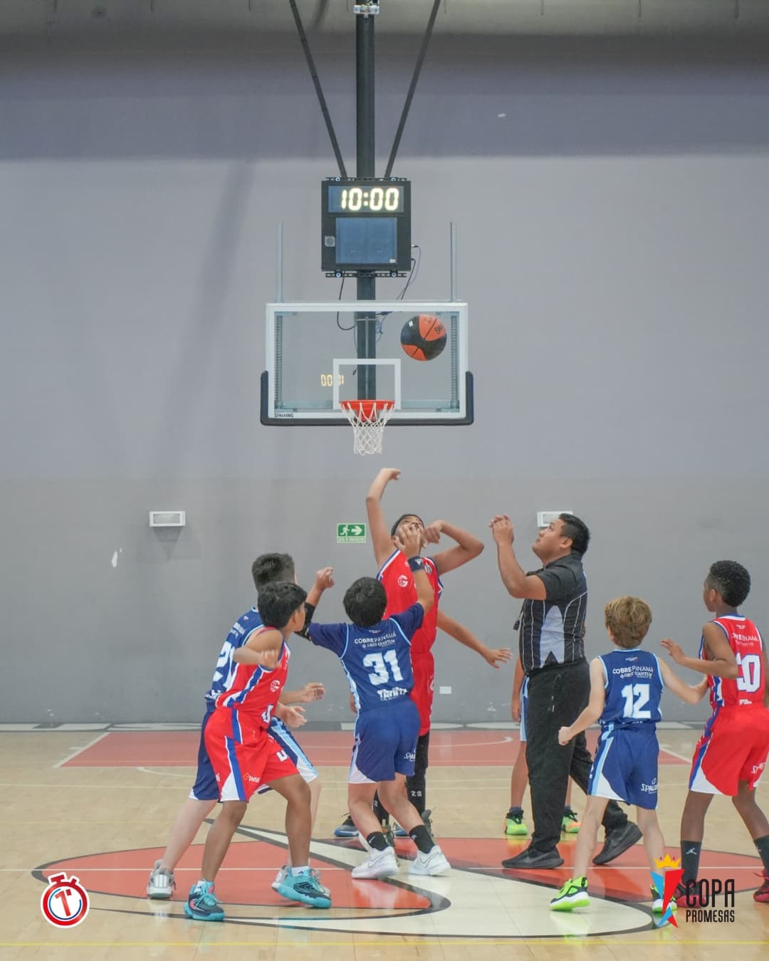 Dragons vs CBP Wildcats — foto 22