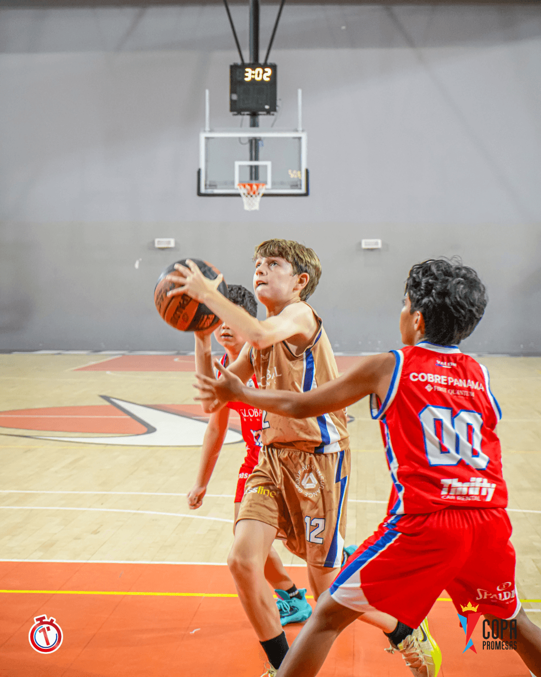 CBP Wildcats vs AIP Fighting Owls — foto 1