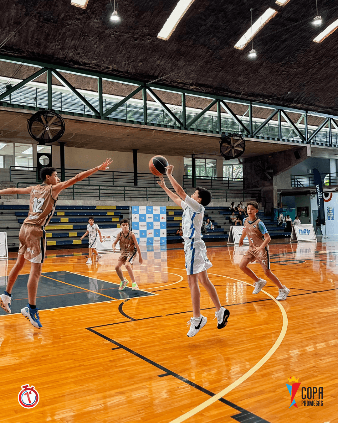 AIP Fighting Owls vs AHP Legends — foto 1