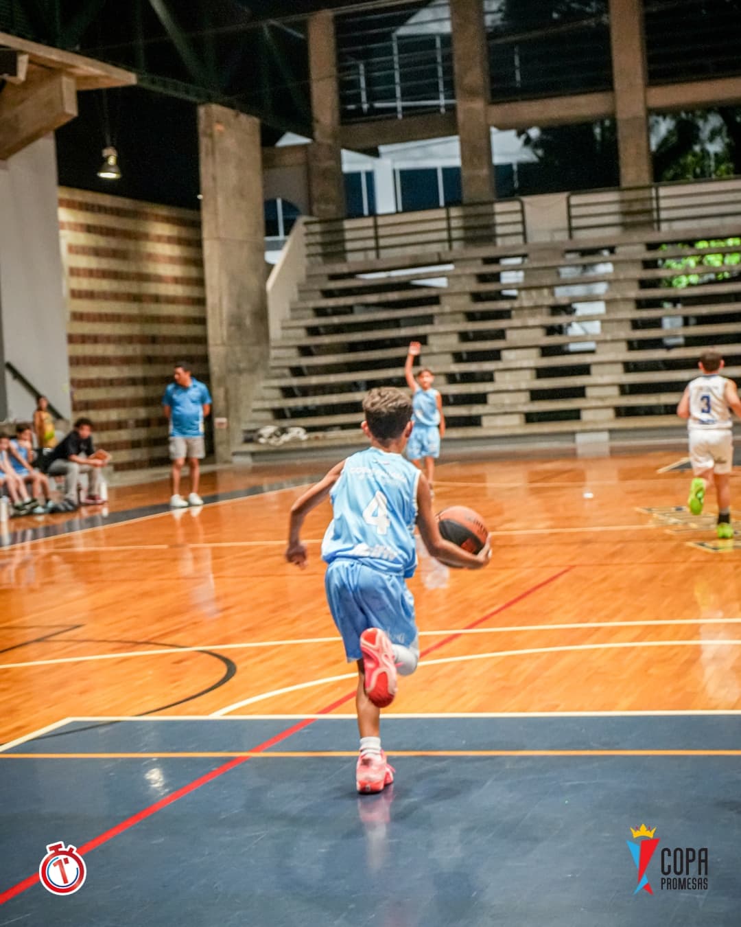 AHP Legends vs IAE Titans — foto 21