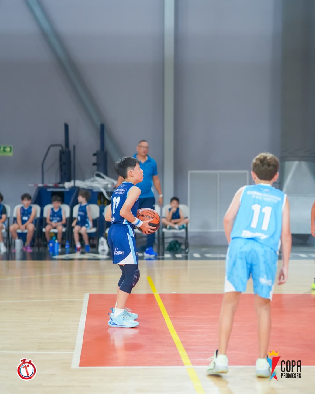 Dragons vs IAE Titans — foto 10