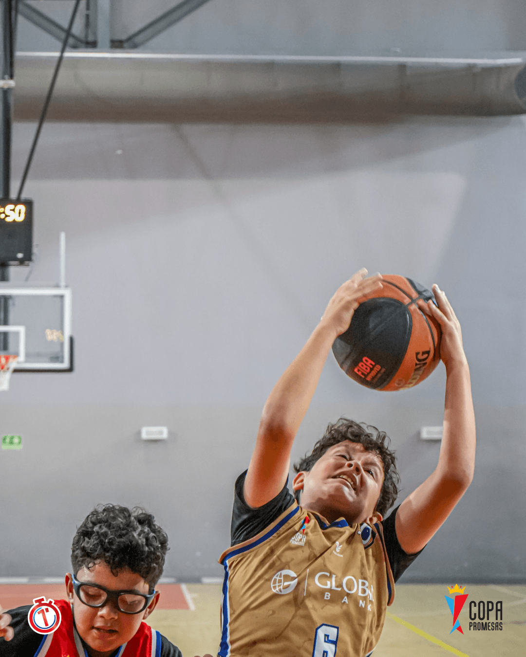 CBP Wildcats vs AIP Fighting Owls — foto 10