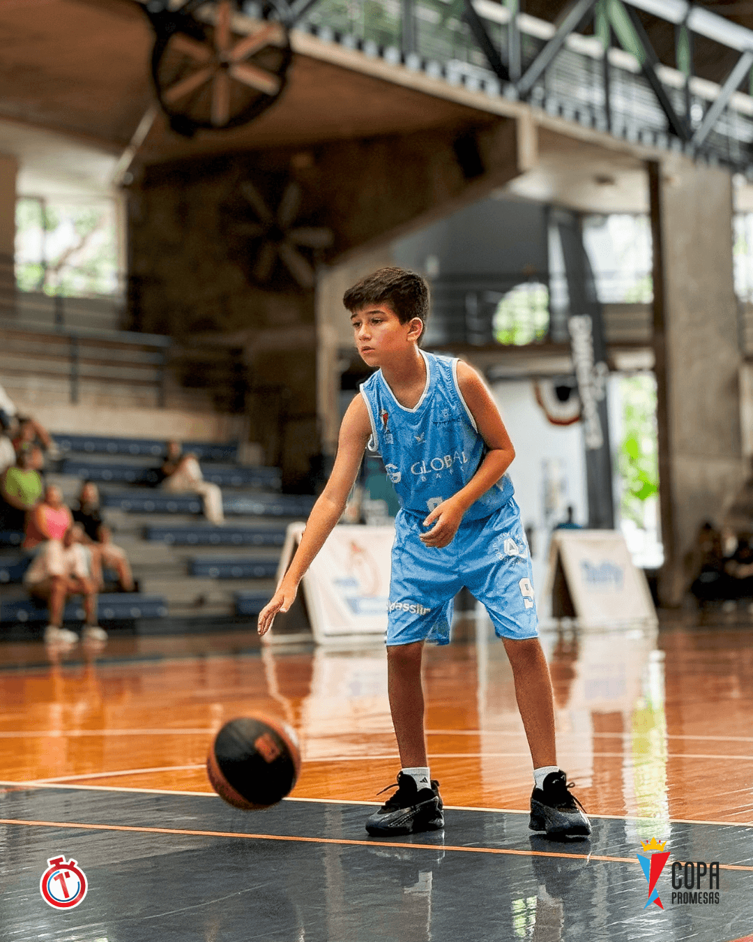 IAE Titans vs CBP Wildcats — foto 10