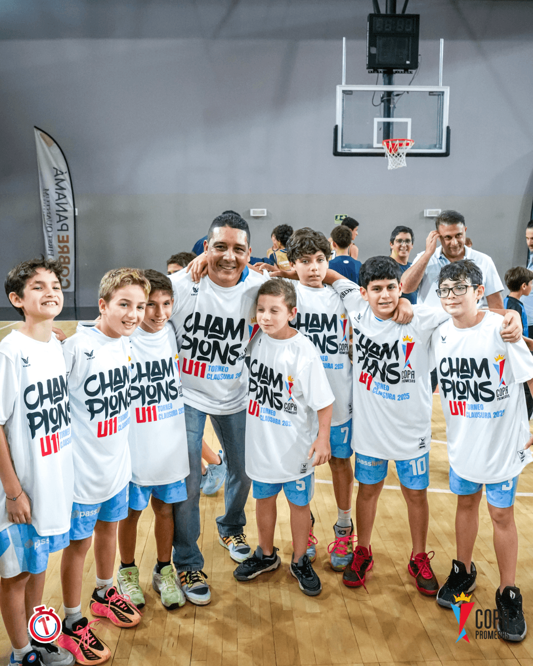 IAE Titans vs Mustang — foto 10