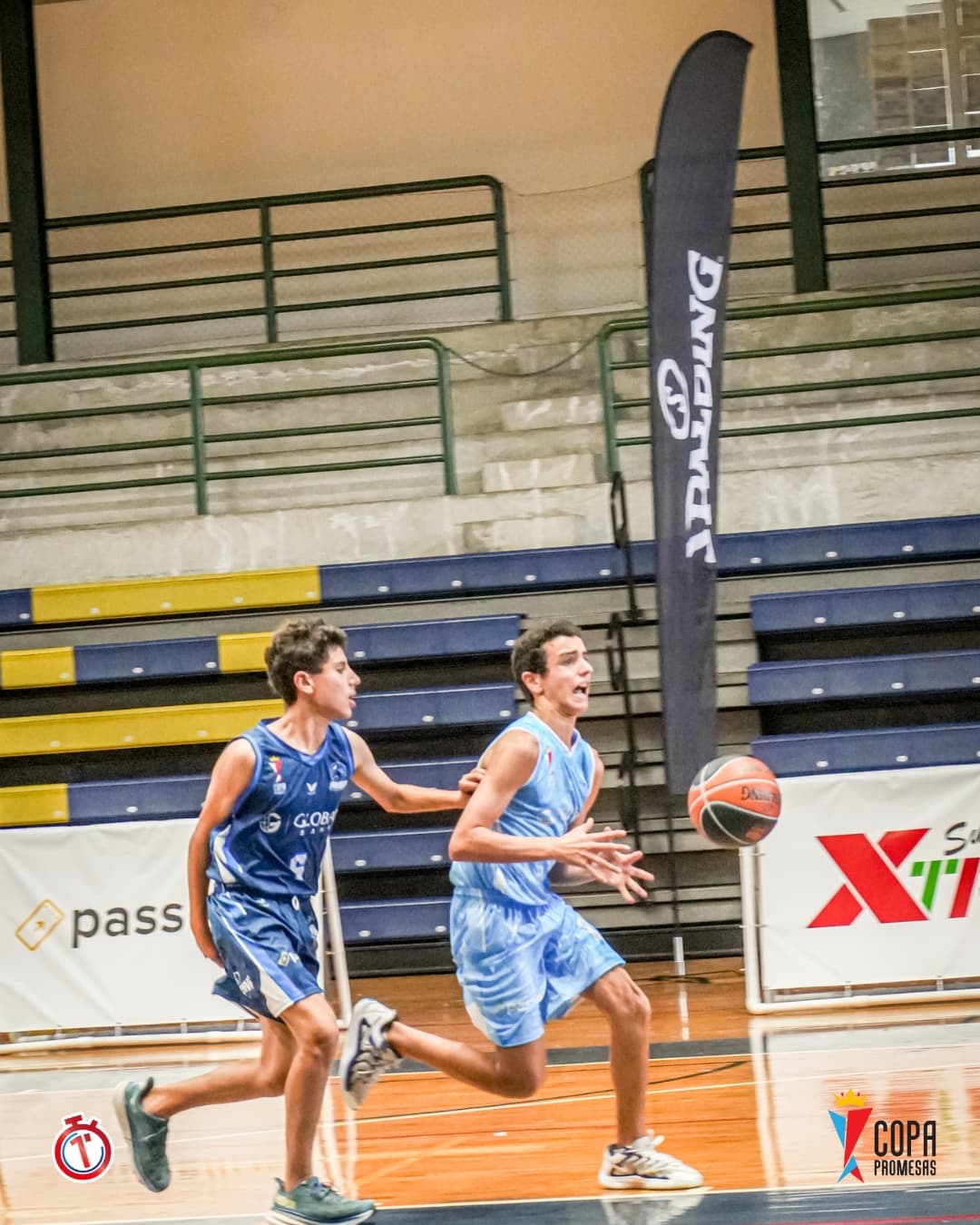 IAE Titans vs Hawks — foto 10