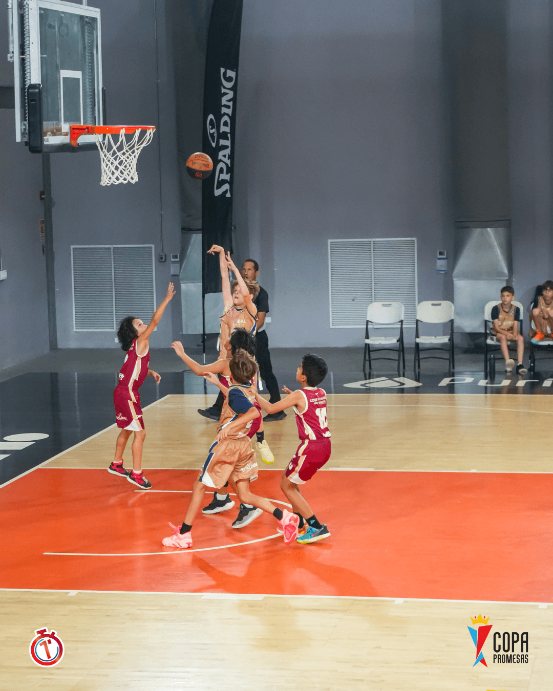 Mustang vs AIP Fighting Owls — foto 10