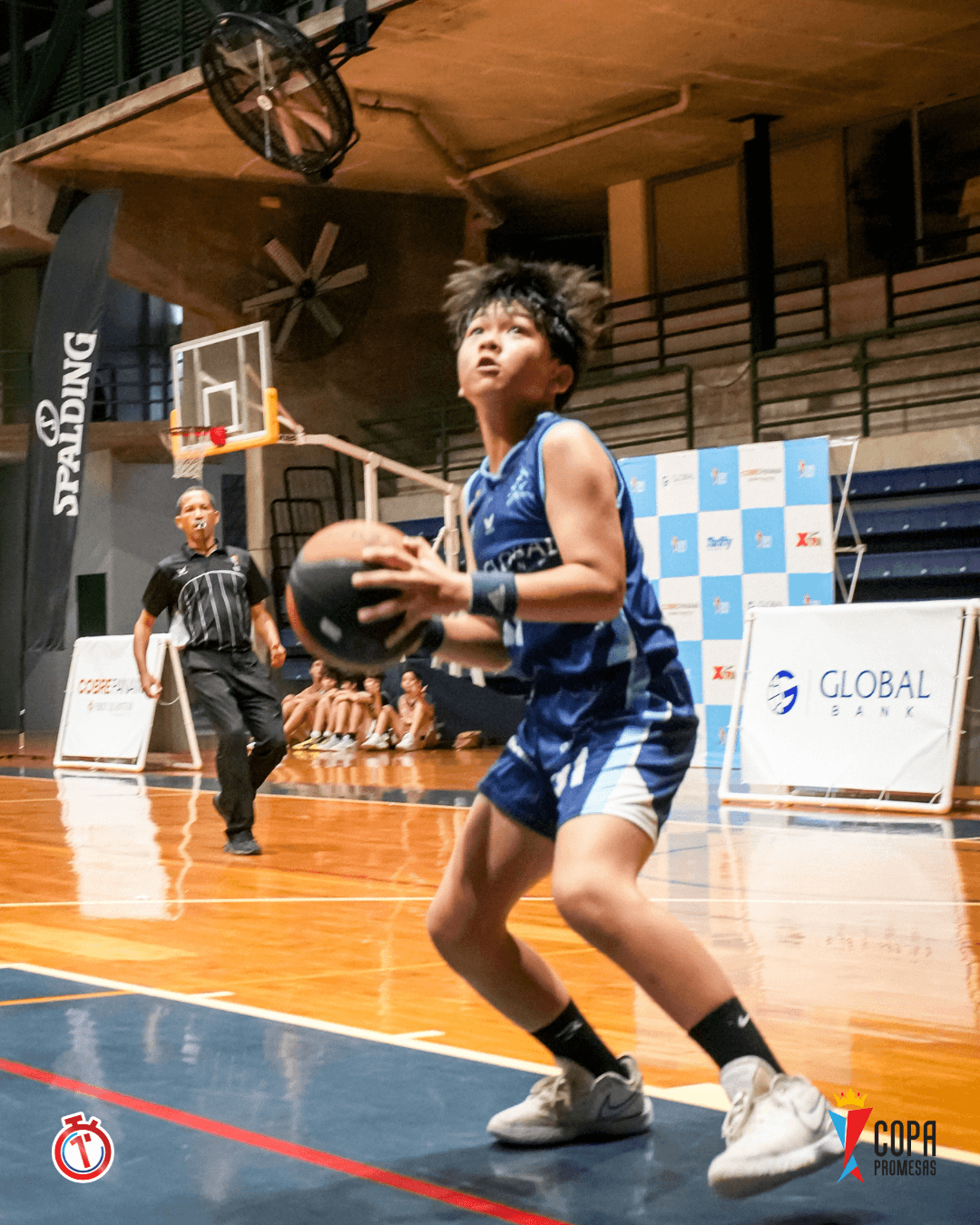 Dragons vs Colegio Javier — foto 10