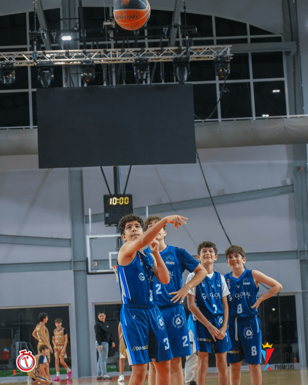 AIP Fighting Owls vs Hawks — foto 10