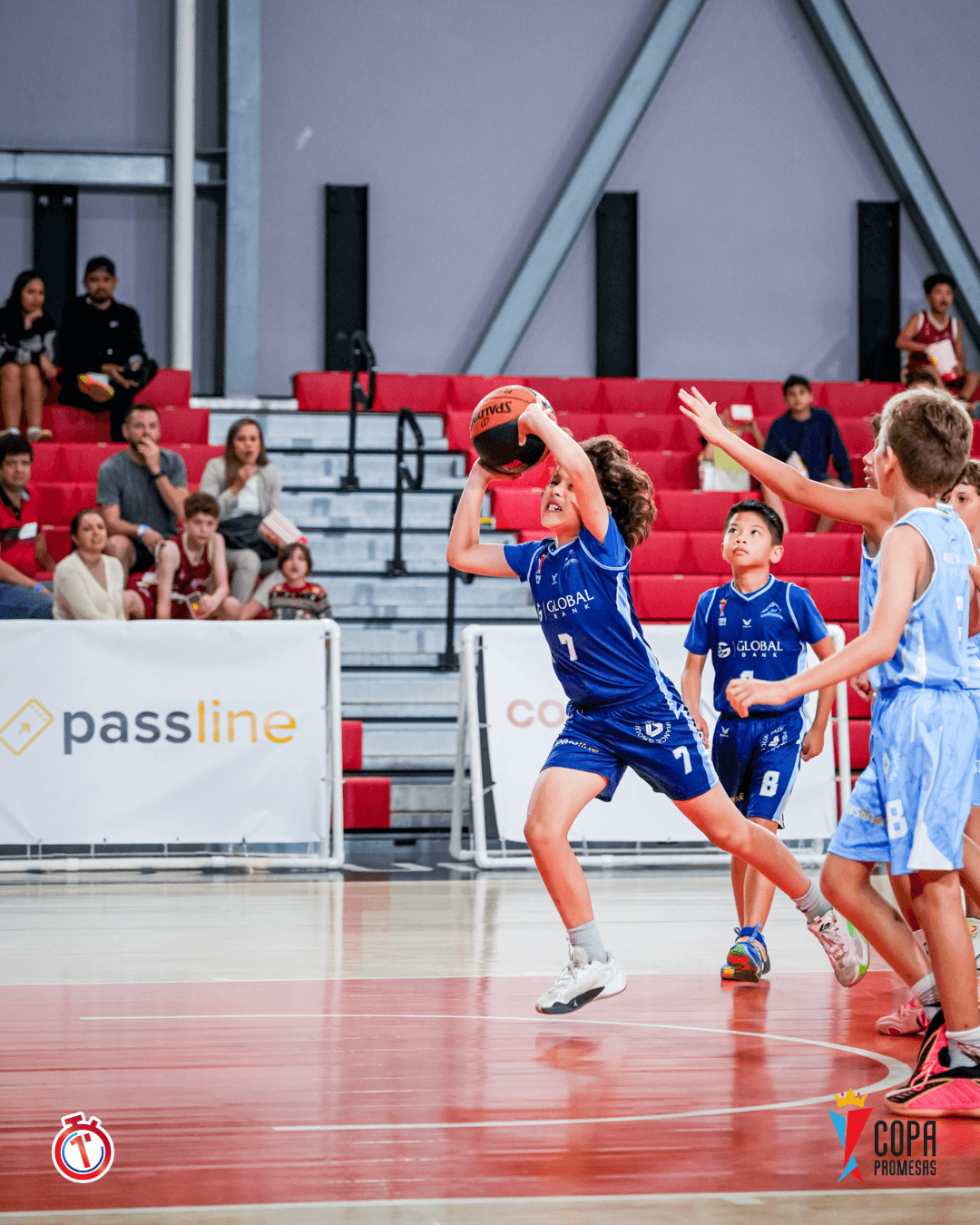 IAE Titans vs Dragons — foto 11