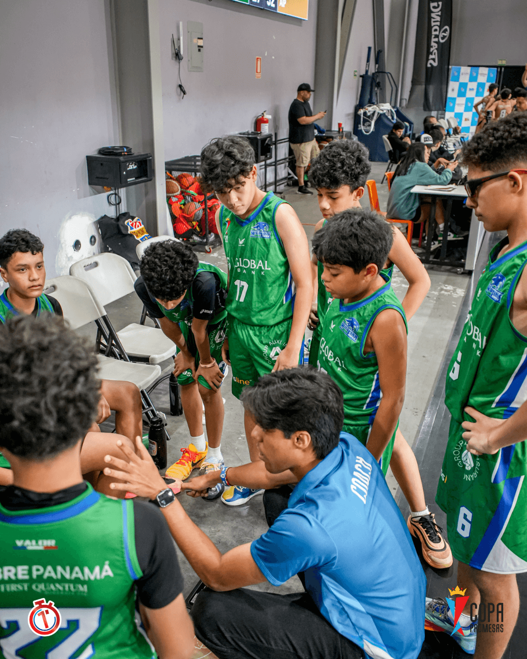AIP Fighting Owls vs Wild Lynx — foto 11