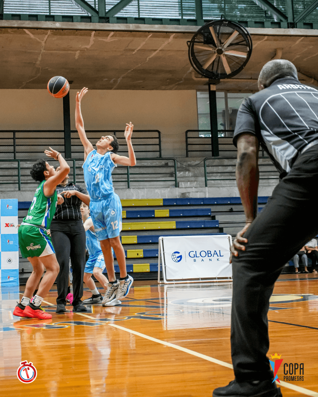 IAE Titans vs Wild Lynx — foto 11