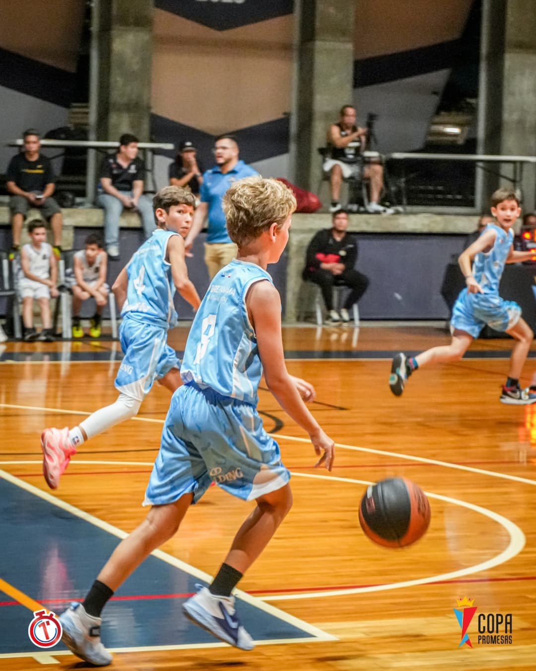 AHP Legends vs IAE Titans — foto 20