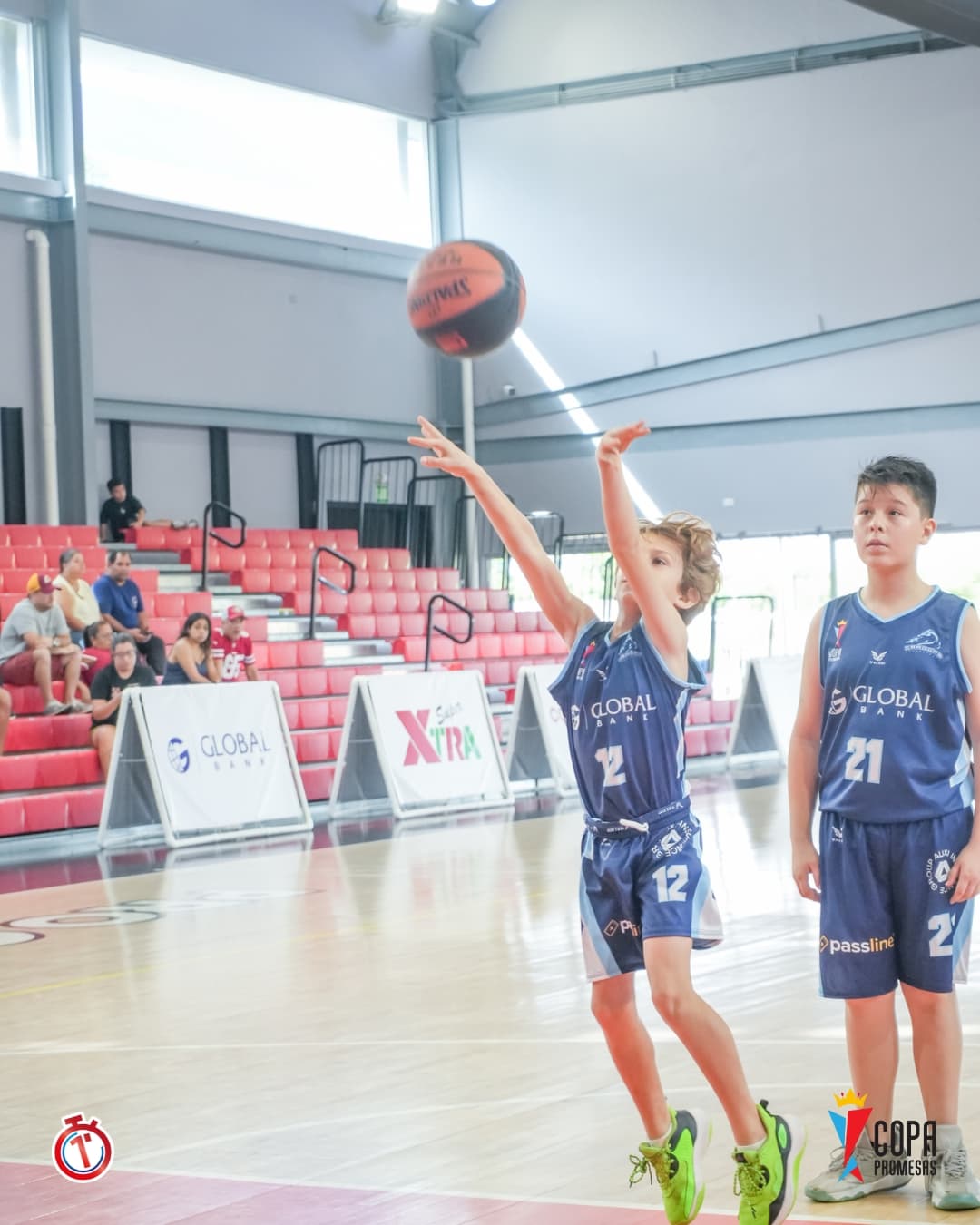 Dragons vs CBP Wildcats — foto 12