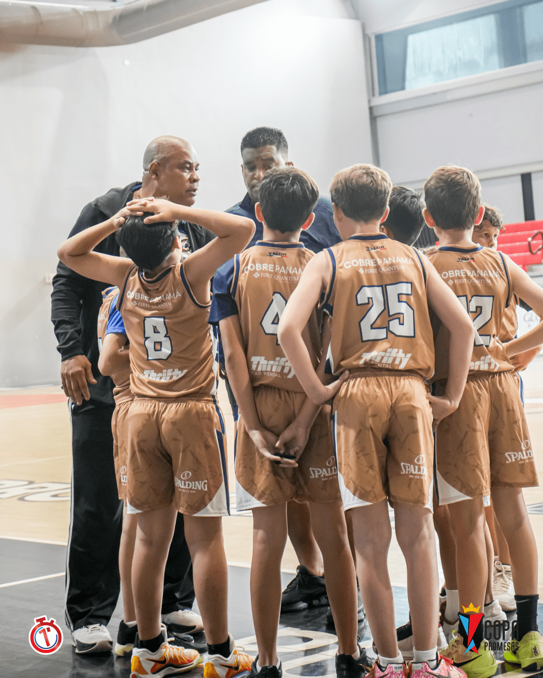 Dragons vs AIP Fighting Owls — foto 11