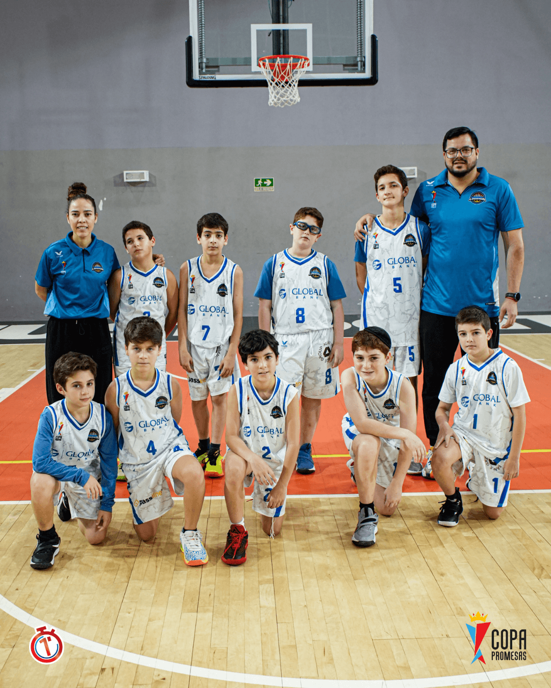 Mustang vs AHP Legends — foto 11