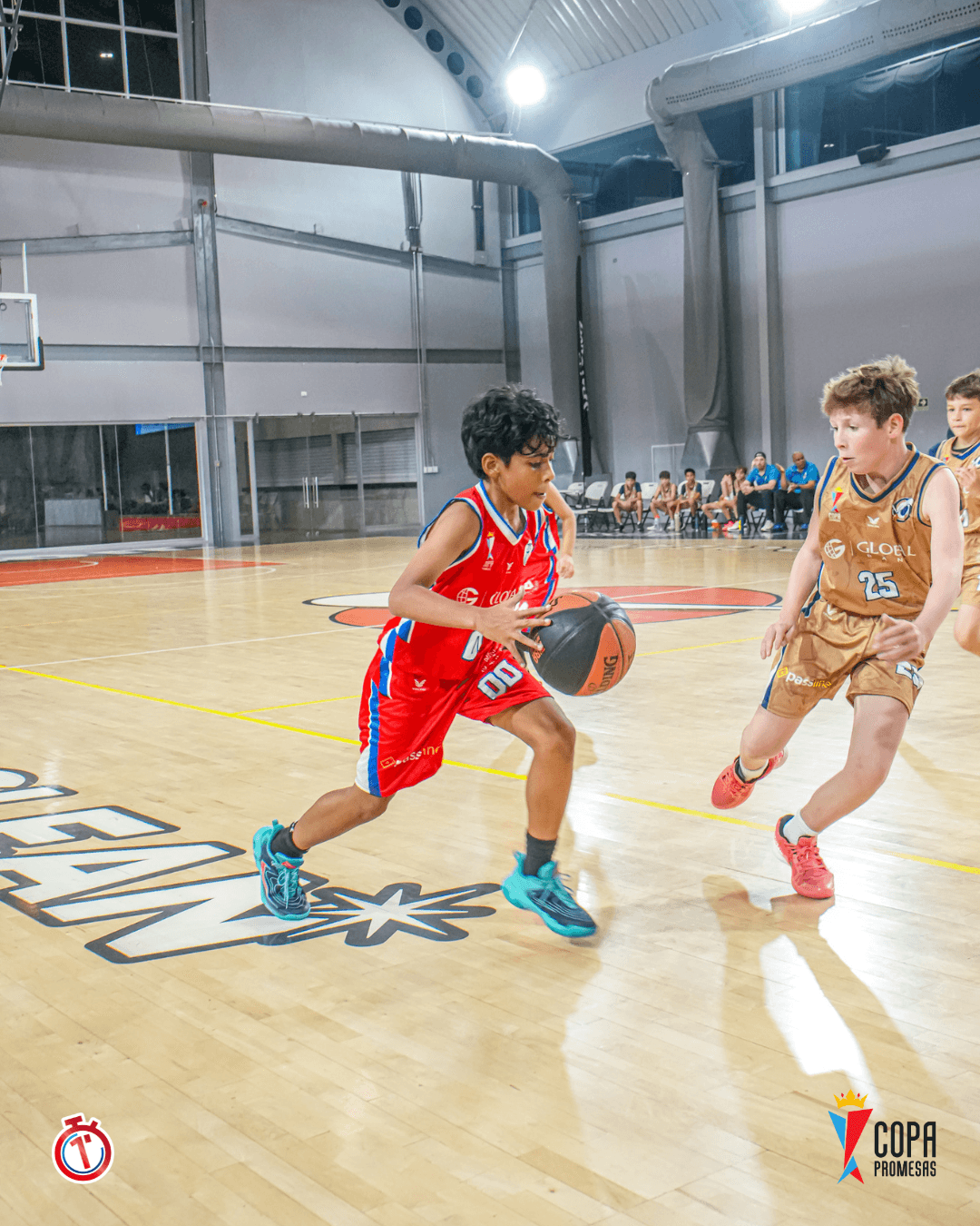 CBP Wildcats vs AIP Fighting Owls — foto 11