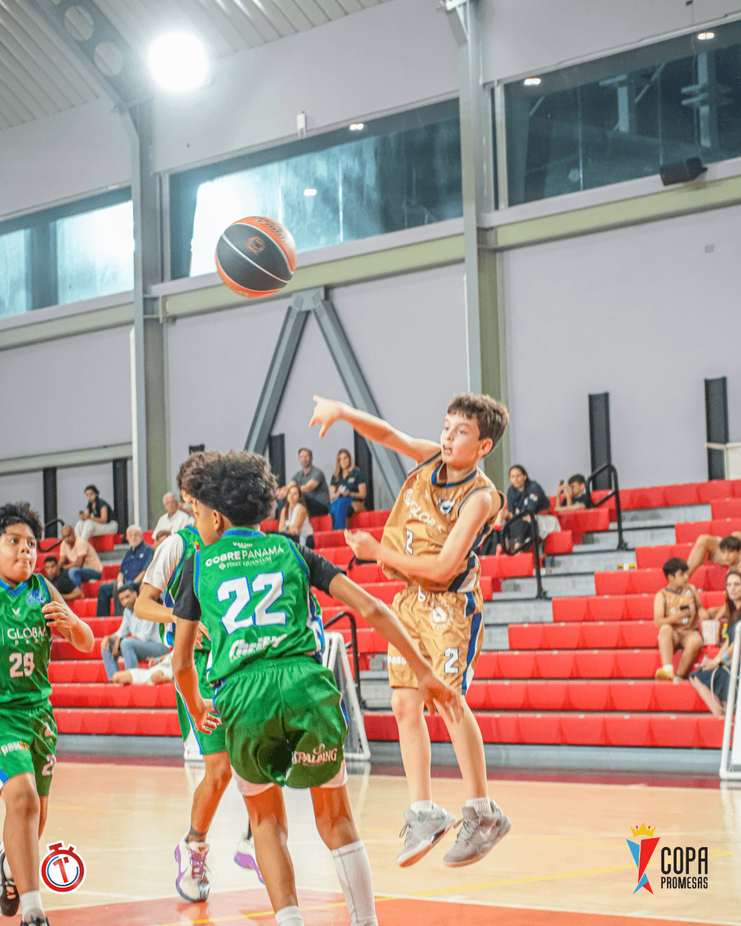 Wild Lynx vs AIP Fighting Owls — foto 11