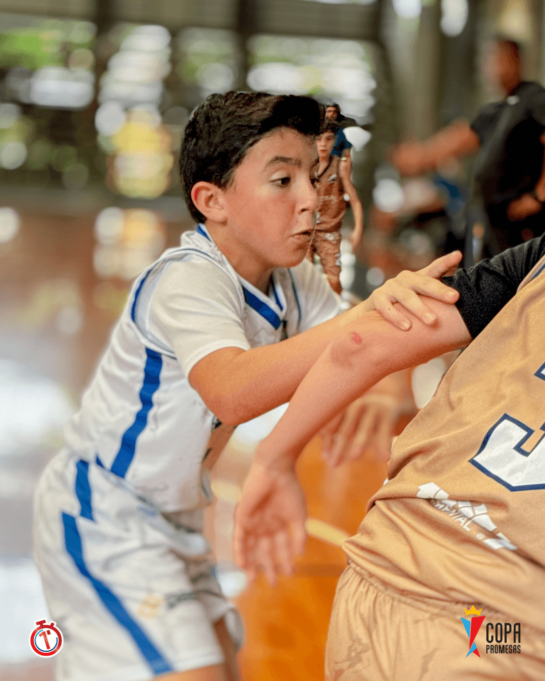 AIP Fighting Owls vs AHP Legends — foto 11