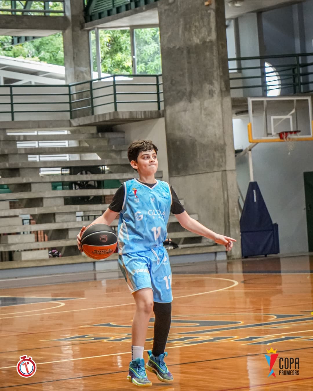 IAE Titans vs Hawks — foto 11
