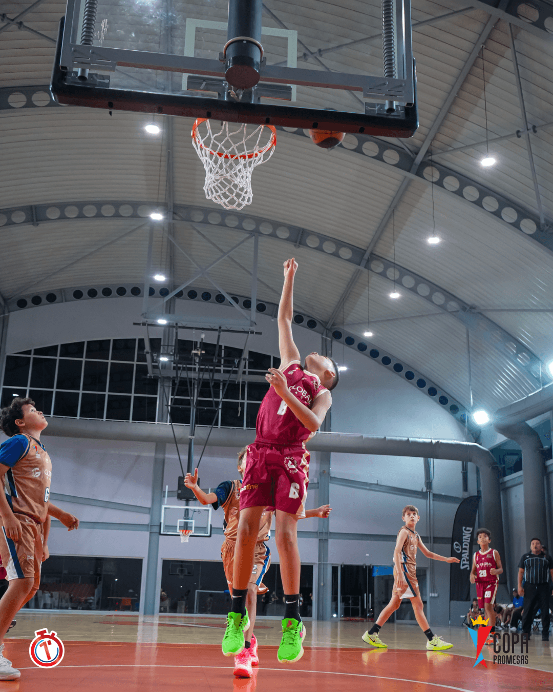 Mustang vs AIP Fighting Owls — foto 11