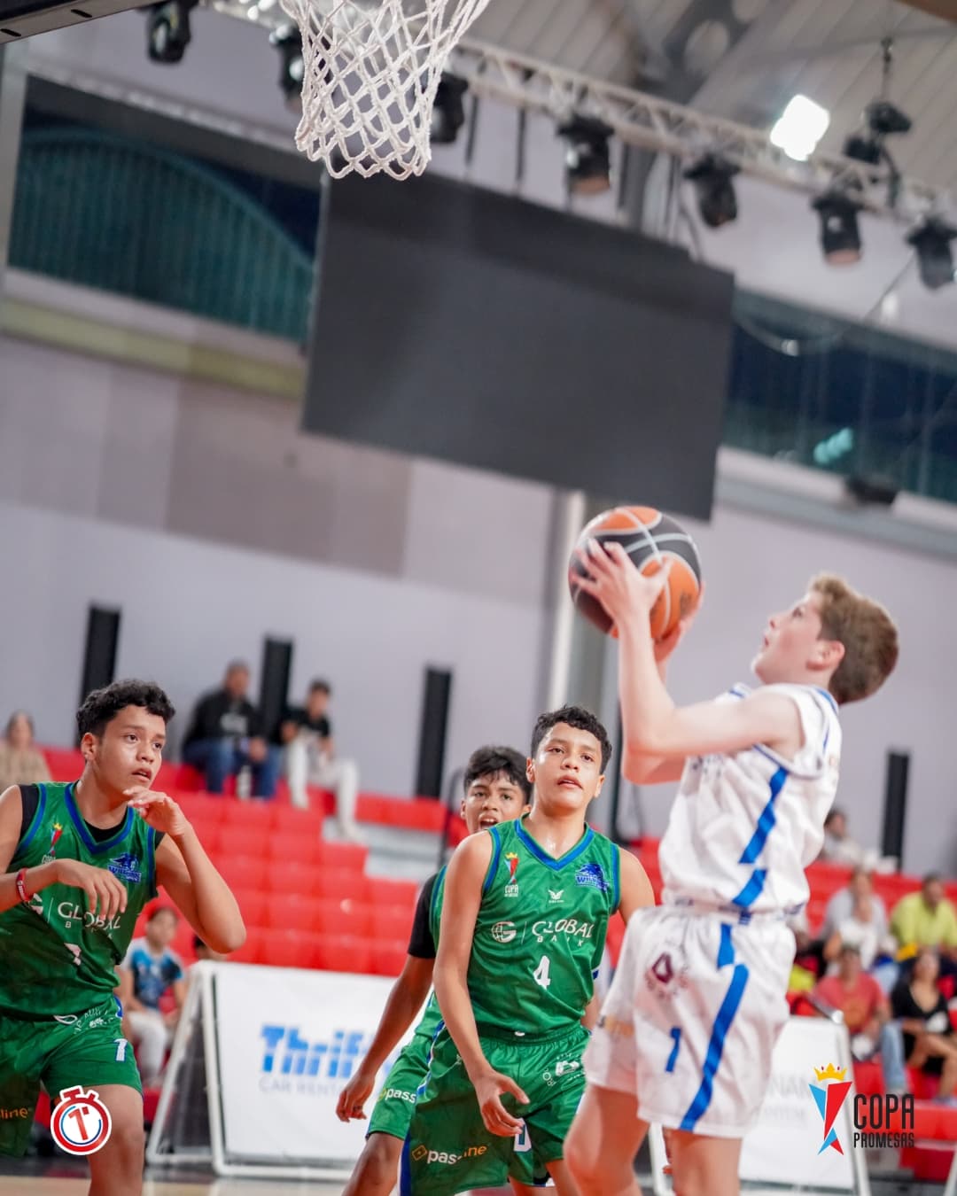 AHP Legends vs Wild Lynx — foto 11