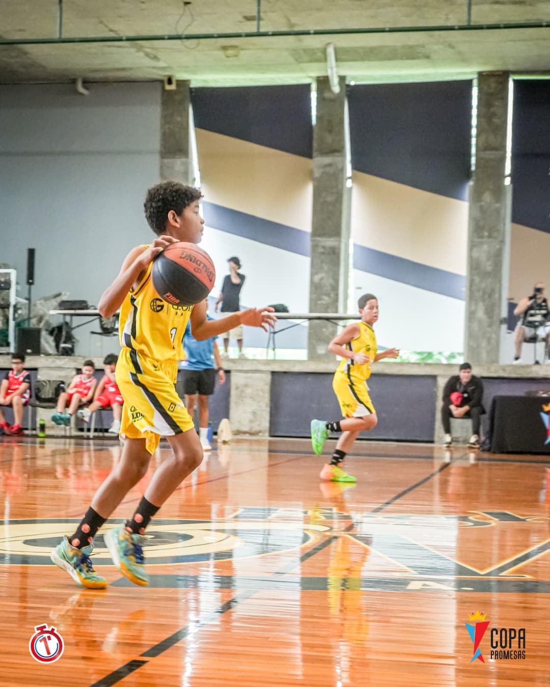 CBP Wildcats vs Colegio Javier — foto 11