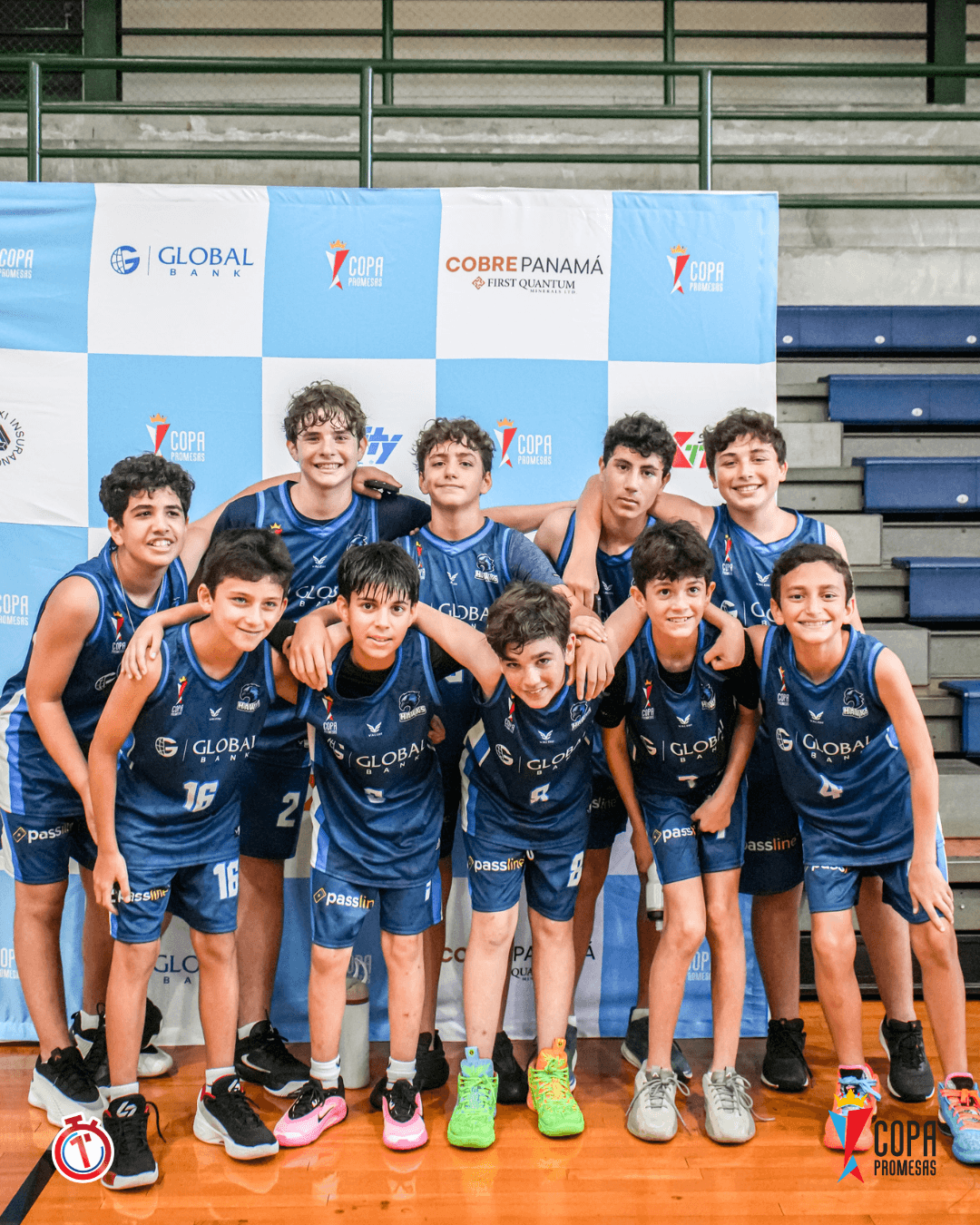 AHP Legends vs Hawks — foto 12