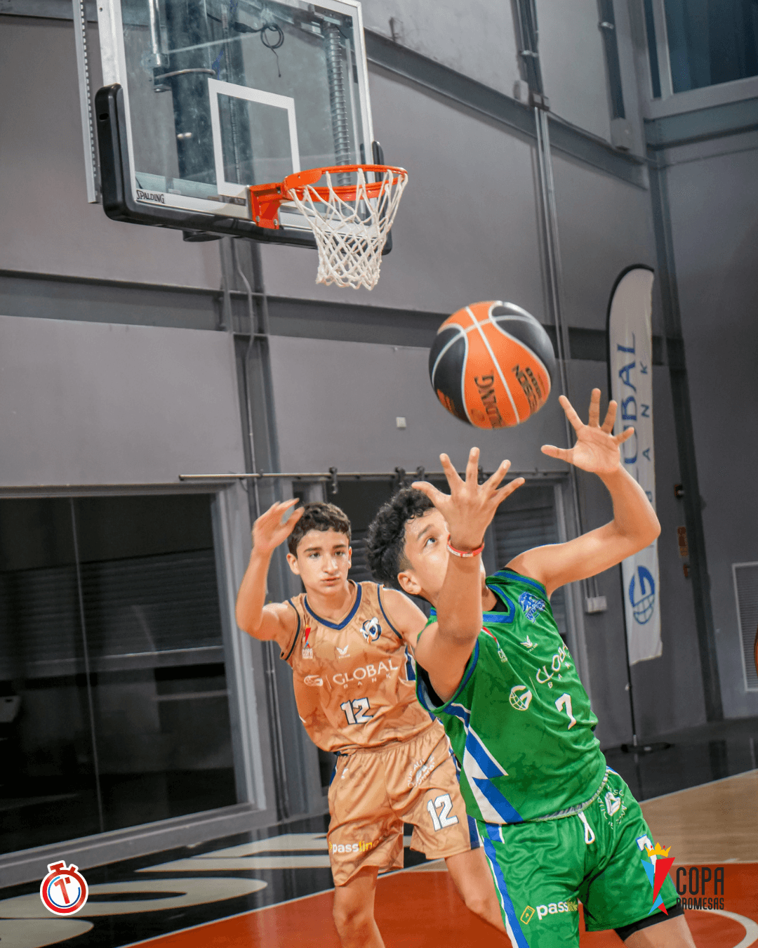 AIP Fighting Owls vs Wild Lynx — foto 12