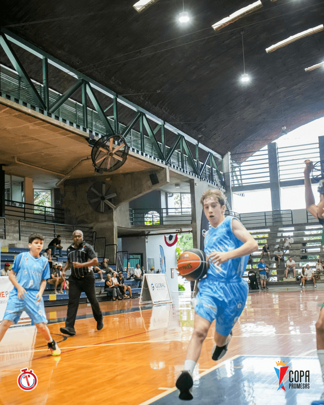 IAE Titans vs Wild Lynx — foto 12
