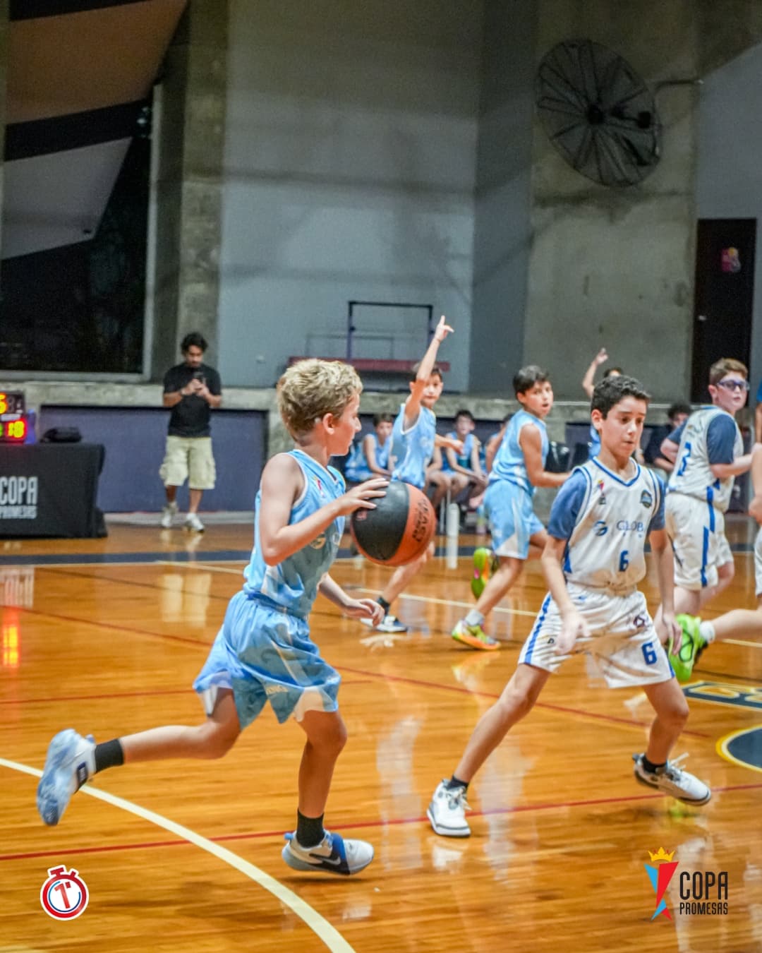 AHP Legends vs IAE Titans — foto 19