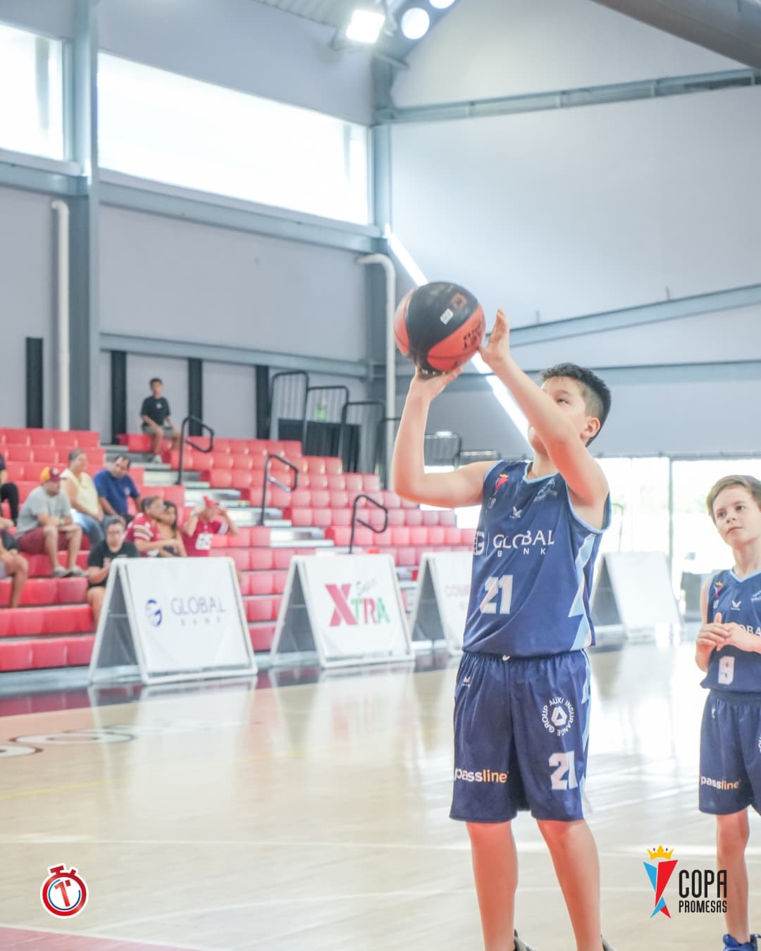 Dragons vs CBP Wildcats — foto 11