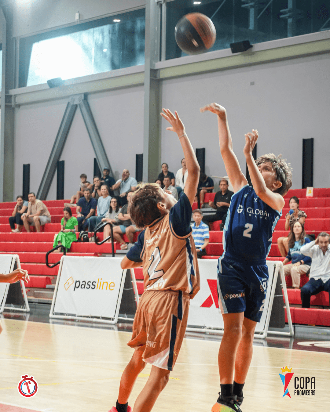 Dragons vs AIP Fighting Owls — foto 12