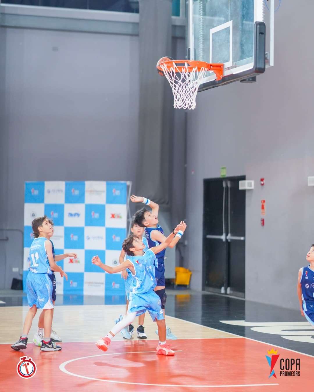 Dragons vs IAE Titans — foto 12