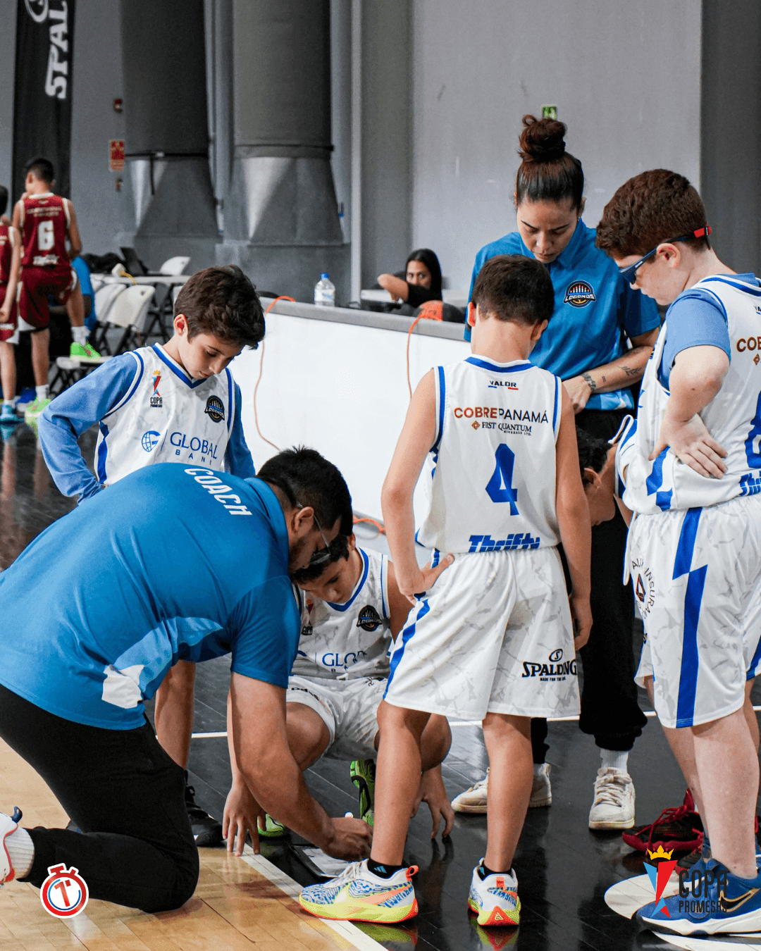 Mustang vs AHP Legends — foto 12