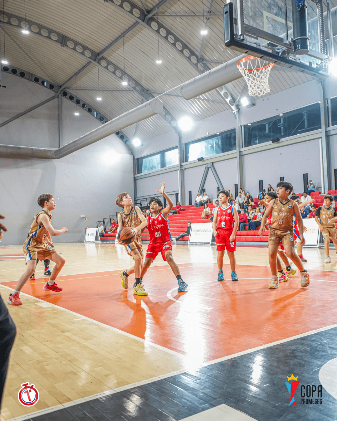 CBP Wildcats vs AIP Fighting Owls — foto 12