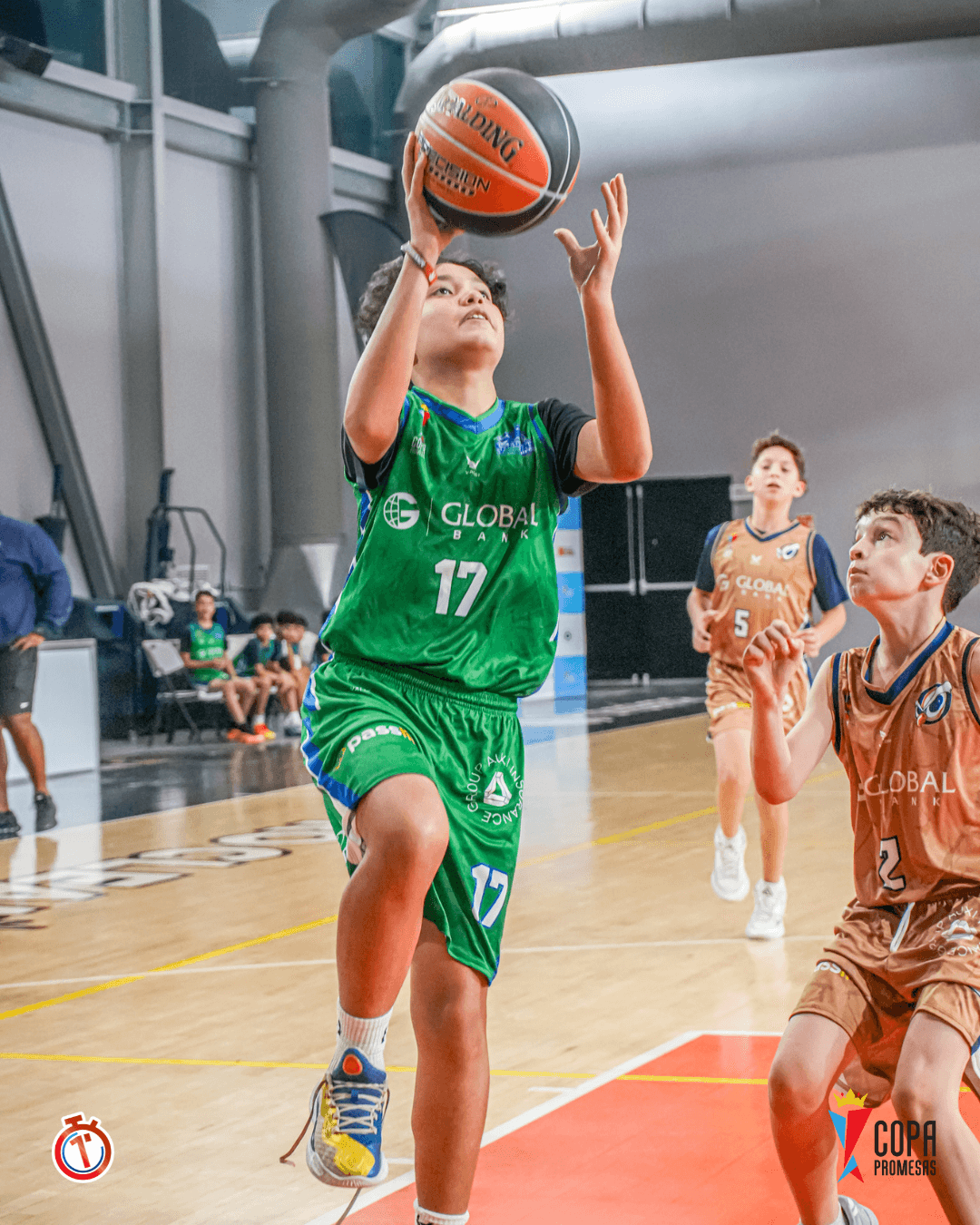 Wild Lynx vs AIP Fighting Owls — foto 12